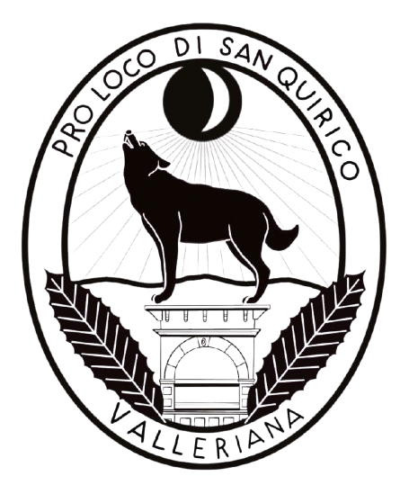 Logo Pro Loco San Quirico